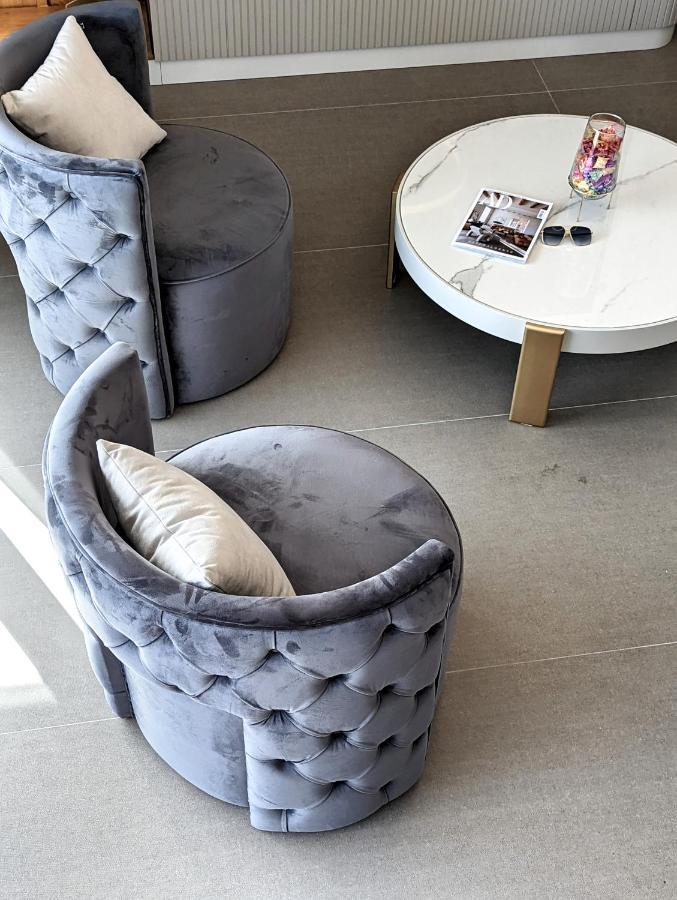 Appartement Beyond Breathtaking Modern Sir Perfect