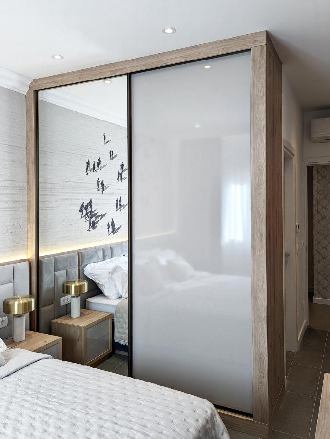 Appartement Beyond Breathtaking Modern Sir Perfect