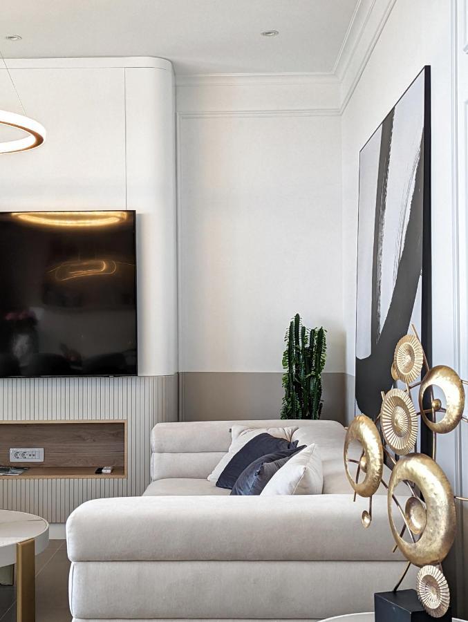 Beyond Breathtaking Modern Sir Perfect Appartement *