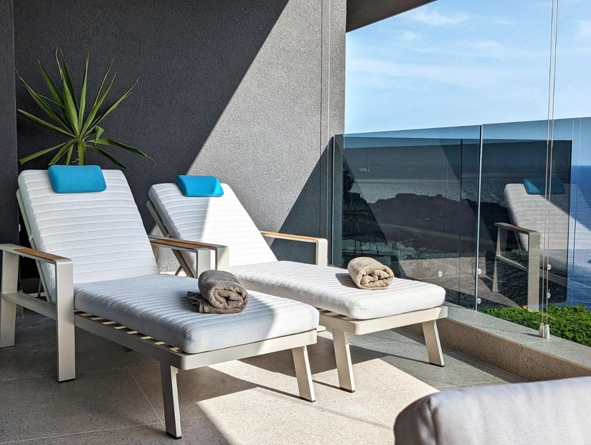 Beyond Breathtaking Modern Sir Perfect Appartement *