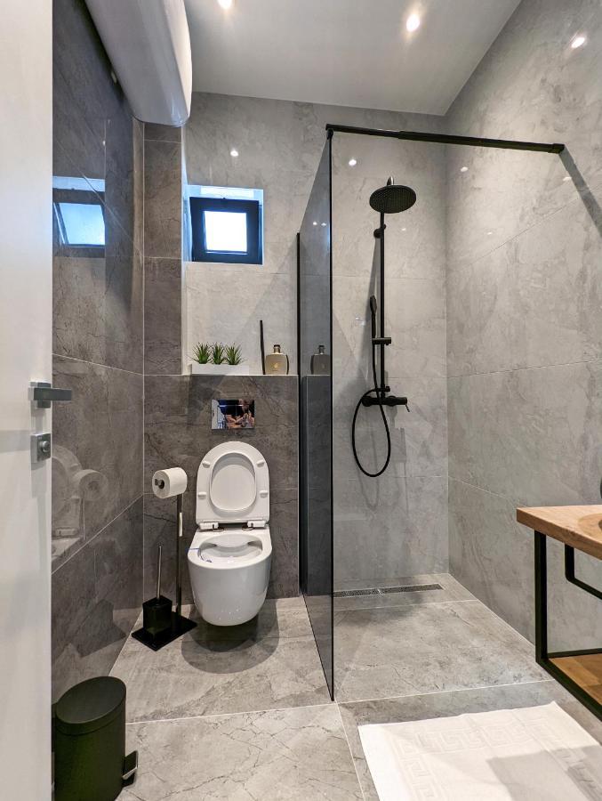 Beyond Breathtaking Modern Sir Perfect Appartement *