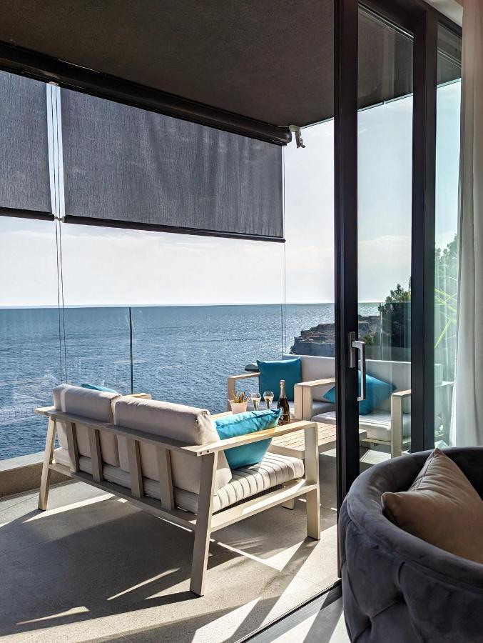 Beyond Breathtaking Modern Sir Perfect Appartement *