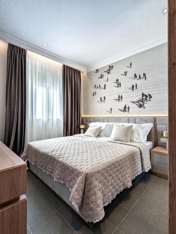 Beyond Breathtaking Modern Sir Perfect Appartement *